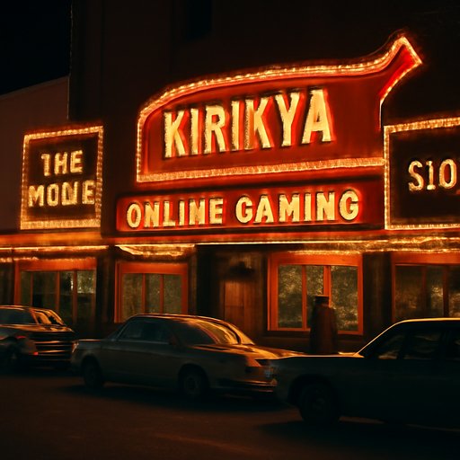 kirikya লাইভ টেবিল দৃশ্য